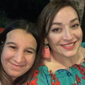 Meet your Posher, Mariana